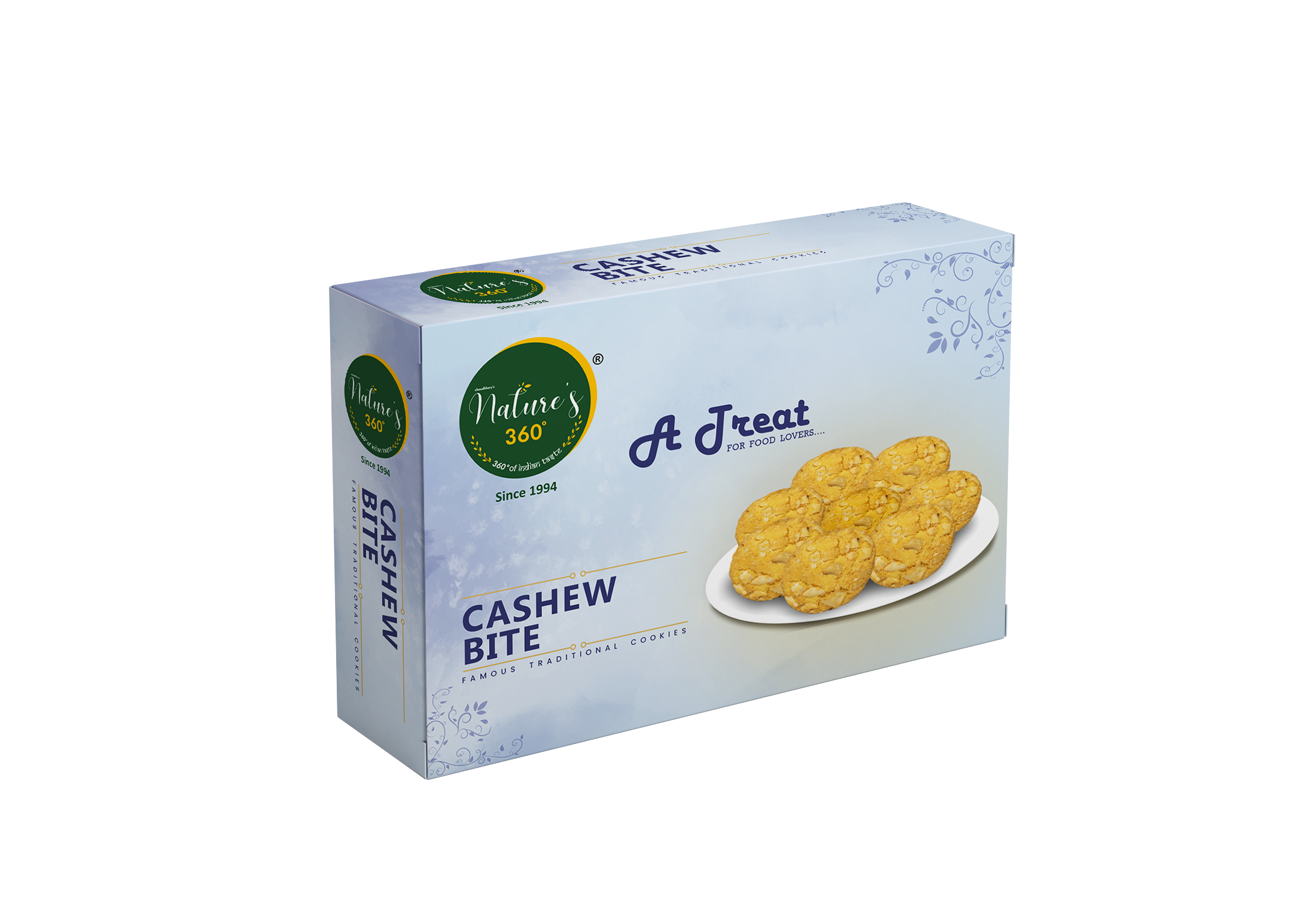 CASHEW BITE